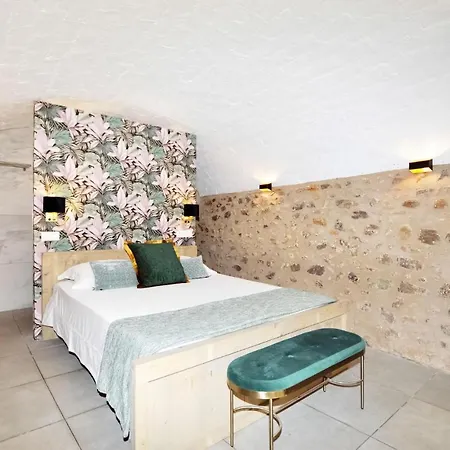 Beautiful In Fourques With Kitchen Fourques (Pyrenees-Orientales)